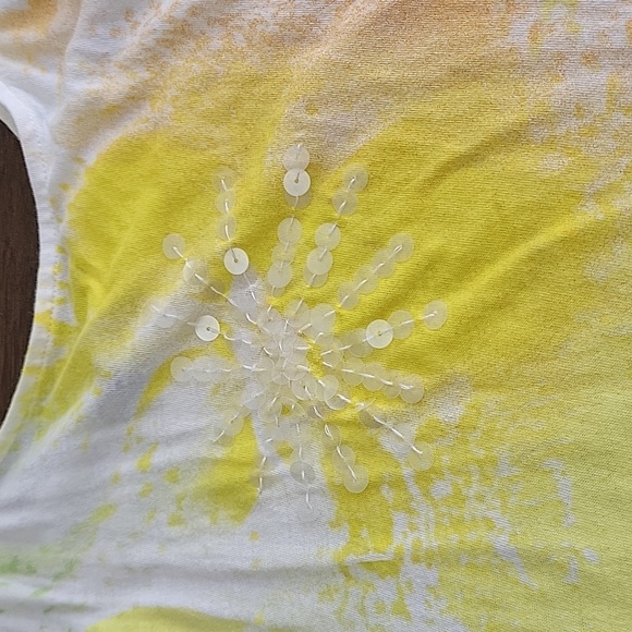 Express Beautiful Slip Dress or Long Tunic - Picture 3 of 12